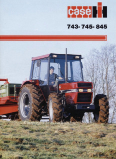 Case IH